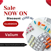 Classic medical store