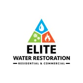 Elite Water Restoration