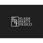 Flash Party Photo Booth Frisco