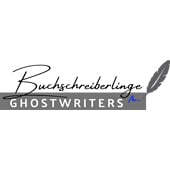 Buchschreiber Ghostwriters Schreibstube