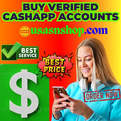 Buy Verified CashApp Accounts BTC Withdrawal Enabled