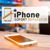 iPhone Sofort Reparatur