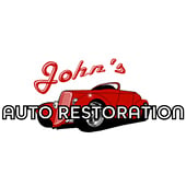 Johns Auto Restoration