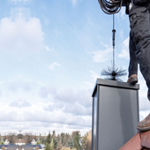 Winston Salem Chimney Sweep Services