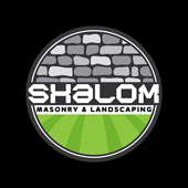 123 Shalom Masonry & Landscaping