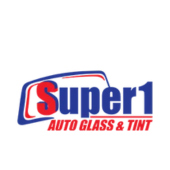 Super 1 Auto Glass Tint