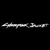 Cyberpunk Jacket