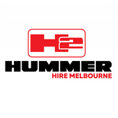 H2 Hummer Hire Melbourne