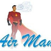 Man, LLC, Air