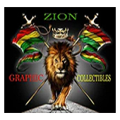 Zion Graphic collectibles