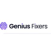 Genius Fixers