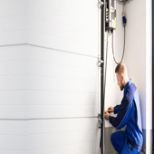 Anaheim Garage Door Repair Services