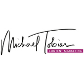 Michael Tobias Content Marketing Ltd.