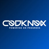 Codknox—Mobile App Development Company