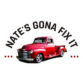 Nates Gona Fix It