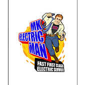 MK Electric Man