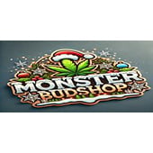 Monsterbudshop