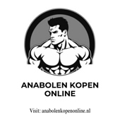 Anabolen Kopen Online