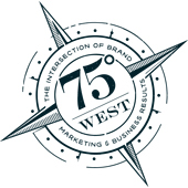 75 Degrees West Digital Marketing Agency