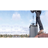 Aurora Chimney Sweep Services