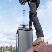 Your Trusted Chimney Sweep Professionals in Antioch
