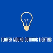 Flower Mound Outdoor Lighting