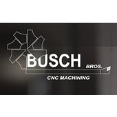 Busch Brothers Machining