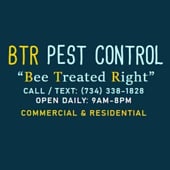 BTR Pest Control