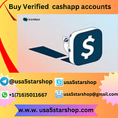 2345 Buy Verified cashapp accounts Cashapp Accounts