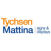 Tychsen mattina GmbH I signs & displays