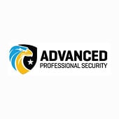 Advanced Professional Security, Security Guards