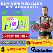 Buy Verified Cash App Accounts Satisfaction Guaranteed