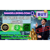 Buy Verified Cash App Accounts