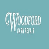 Woodford Barn Repair