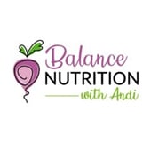 Balance Nutrition with Andi