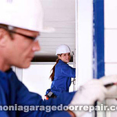 Lithonia Garage Door Repair