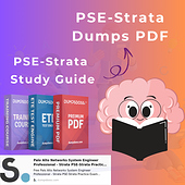 PSEStrata Dumps PDF