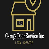 Automatic Garage Door Installation & Repair