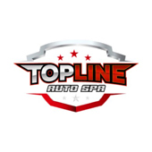 TopLine Auto Spa