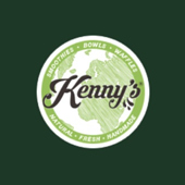 Kenny’s World of Juices