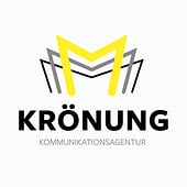 Krönung Kommunikationsagentur