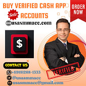 Buy Verified Cash app accounts