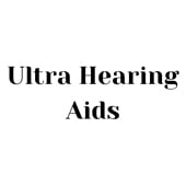 Ultra Hearing Aids