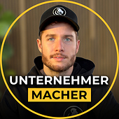 Unternehmer Macher