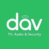 DAV – TV, Audio & Security