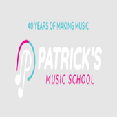 Patrick’s Music School