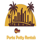 Gator Bay Porta Potty Rentals