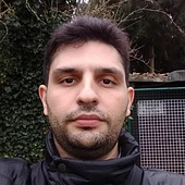 Behnam Mazaheri Kouhani