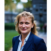 Lilija Fahrenkrug