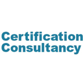 Certification Consultancy